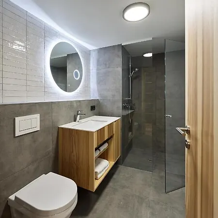 Apartamento Der*adler